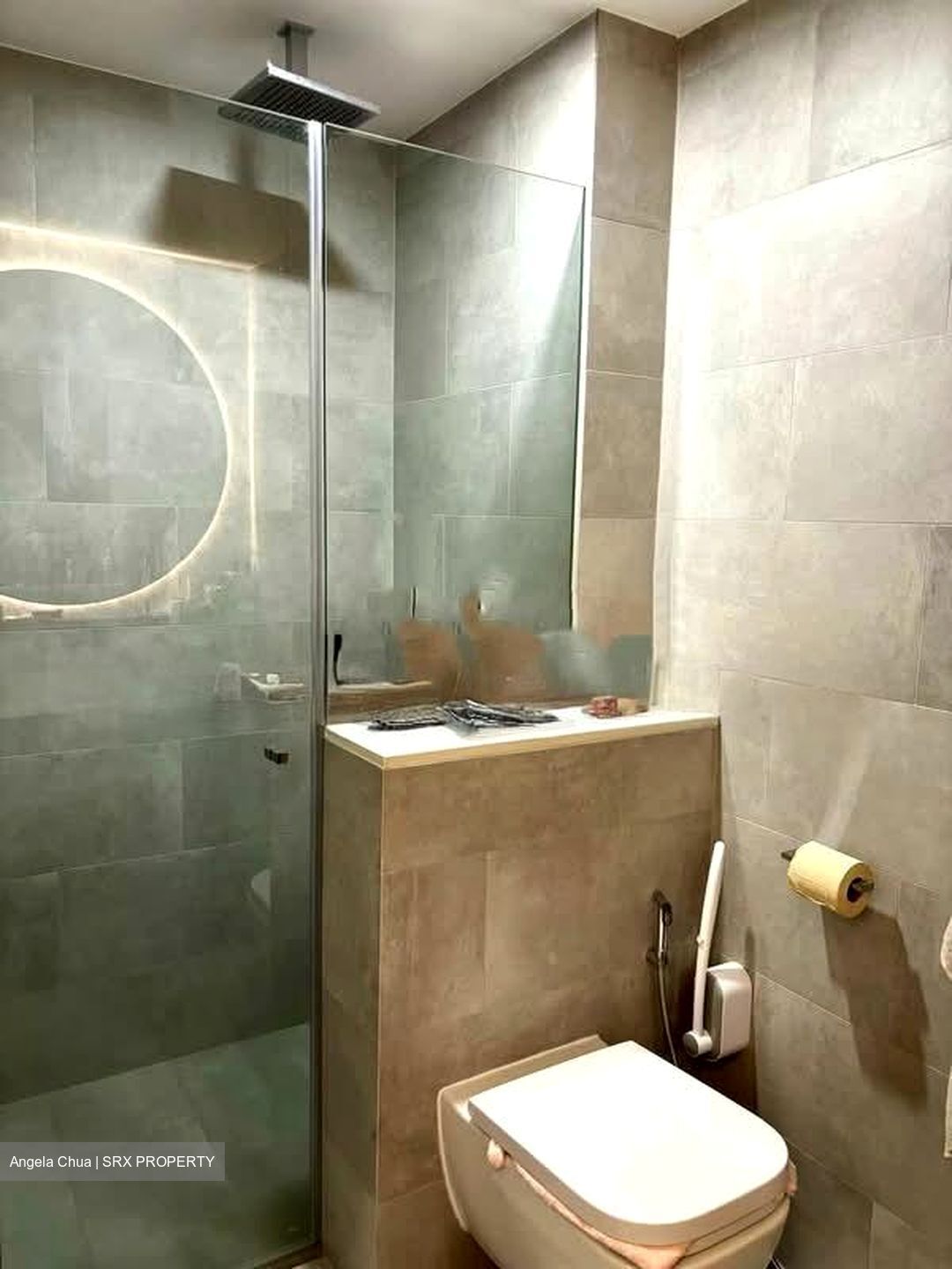 The Iveria (D9), Apartment #559893691